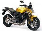 Honda CB 600F Hornet